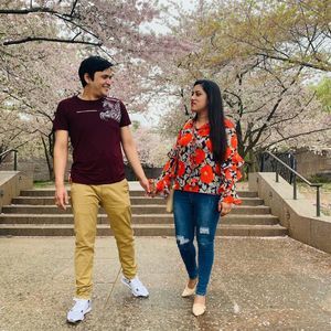 Meet your Posher, Reena nagarkoti